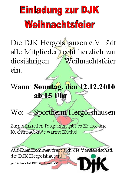 2010_Weihnachtsfeier