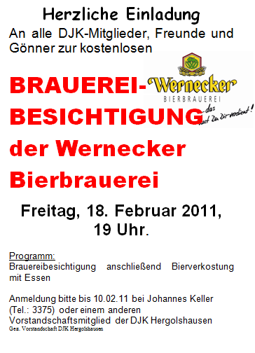 2011_Brauereibesichtigung